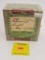 Chimax 12G two piece box, Club paper shells, empty