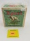 Western 12G two piece box, Xpert shells, empty