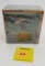 Xtra-Range 12G two piece box, shotgun shell, empty