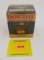 Imperial 410G one piece boc, special long range, full