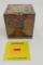 Climax 410G one piece box, Heavies, empty