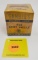 Gamble's 410G one piece box, Ace shot shells, full