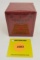 Slingsby's 410G one piece box, Swift, empty