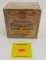 Remington 20G two piece box, Nitro Club Game loads, empty