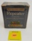 Winchester 12G two piece box, Repeater, empty