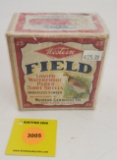 Western 16G two piece box, Super X field, full
