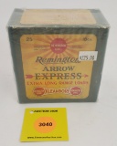 Remington 16G one piece box, Arrow Express, full