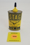 Stag Frigidized Gun Oil, full