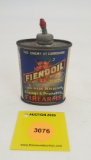 Fiendoil Oil Base Inhibitor partial