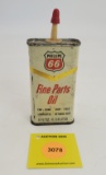 Phillips 66 Fine Parts Oil, full