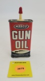 NAACO Gun Oil, partial