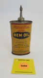 Remington Rem Oil, full