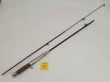 Winchester fishing rod, 2 piece
