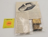 Winchester barrel reflectors