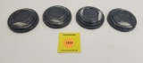 Lot of 17 Winchester clay pigeon target