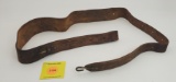 Rifle Strap 