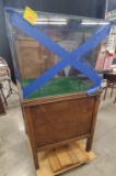 Keen Kutter Display Case