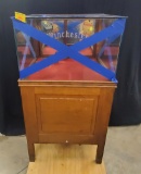 Winchester Display Case