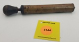 Winchester air pump