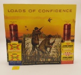 Winchester Loads of Confidence Super speed Advertisement