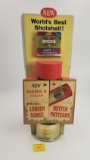 Winchester Mark 5 worlds best shotshell advertisement, tested and works