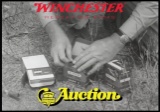 16 mm film reel (b/w + sound):  Winchester News Bureau – African Sand Grouse (2min-40sec) NOTE: We h