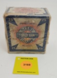 Selby 20G one piece box, Climax shells, full