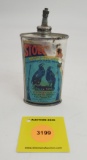 Stoegerol Gun Oil and Solvent partial