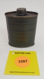 The Curran Corporation Malden Mass Cleaner- Rifle Bore empty