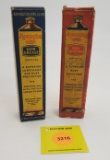 Lot of 2 Remington Gun Grease and Rust remover both full