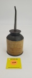 Winchester Oil Can, empty