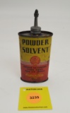 Remington Powder Solvent full