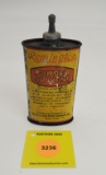Remington Powder Solvent partial