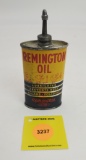Remington Oil partial