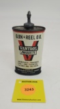 Vantrol Products Gun & Reel Oil, full