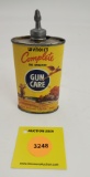Wynoil's Complete Gun Care, empty
