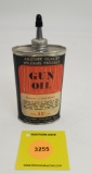 Willians Gun Oil full