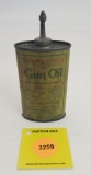 Winchester Gun Oil, empty