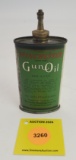 Winchester Gun Oil, full