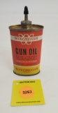Winchester Gun Oil, full