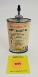 Winchester Heavy Machine Oil, full