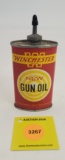Winchester New Gun Oil, full