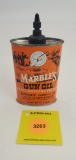 Marble's Gun Oil, full
