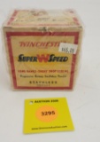 Winchester 28G one piece box, Super Speed long range, full