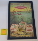 Western Factory Loaded Shot Shells Advertisment photo