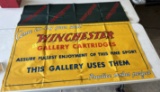 Winchester Counter top display approx 57in long and 47in tall