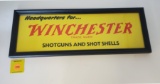 Headquarters for Winchester advertisement