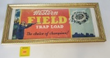 Western Field Trap load advertisement