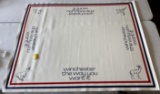Winchester table cover approx 54inx44in