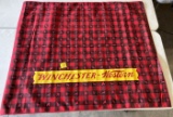 Winchester- Western table cover 54inx44in